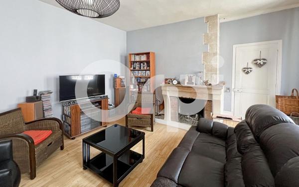 Maison à vendre    5 pièces • 203,05 m2 Crépy-en-Valois