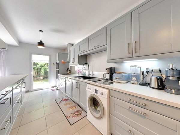 Maison coup de coeur - 8 pièces de 180 m2 en centre-ville