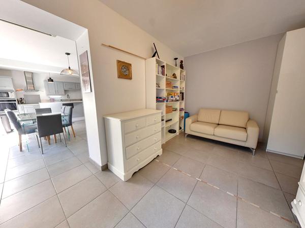 Maison coup de coeur - 8 pièces de 180 m2 en centre-ville