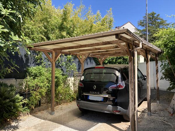 Maison coup de coeur - 8 pièces de 180 m2 en centre-ville