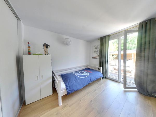 Maison coup de coeur - 8 pièces de 180 m2 en centre-ville