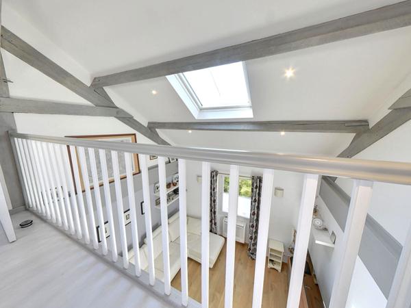 Maison coup de coeur - 8 pièces de 180 m2 en centre-ville