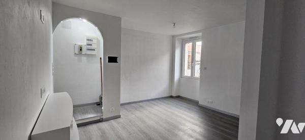 Appartement 27m²