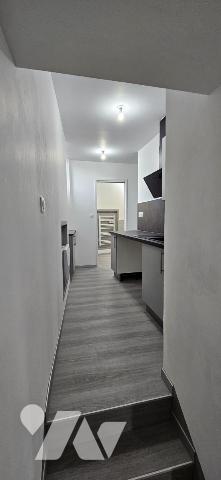 Appartement 27m²