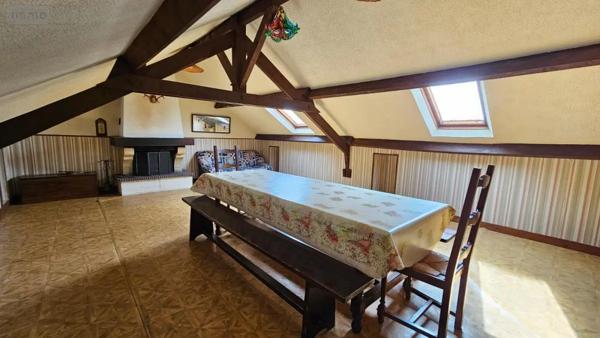 Achat - Maison Vendôme 41100 4 pièces 102 m 2 525 m 2
