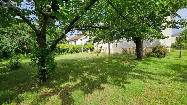 Achat - Maison Vendôme 41100 4 pièces 102 m 2 525 m 2