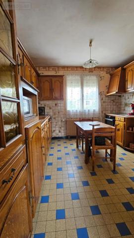 Achat - Maison Vendôme 41100 4 pièces 102 m 2 525 m 2