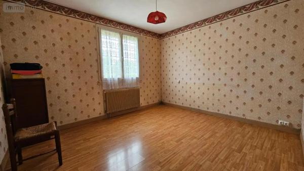 Achat - Maison Vendôme 41100 4 pièces 102 m 2 525 m 2