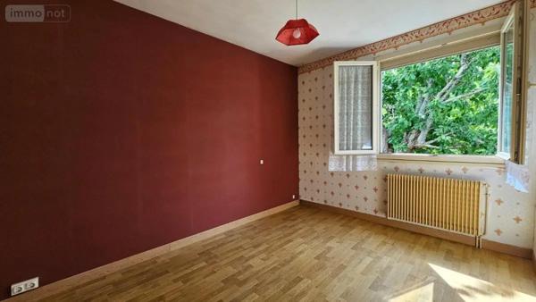 Achat - Maison Vendôme 41100 4 pièces 102 m 2 525 m 2