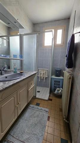 Achat - Maison Vendôme 41100 4 pièces 102 m 2 525 m 2