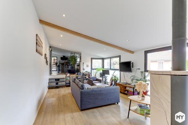 Maison • Vente • 148m2 • Nohanent 315 000 € FAI