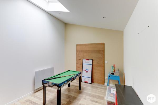 Maison • Vente • 148m2 • Nohanent 315 000 € FAI