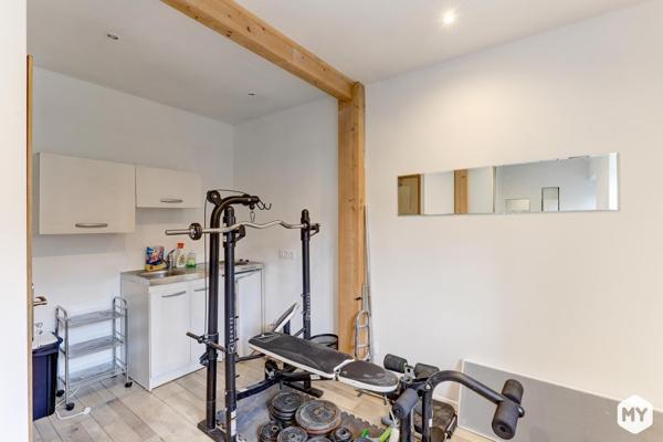 Maison • Vente • 148m2 • Nohanent 315 000 € FAI
