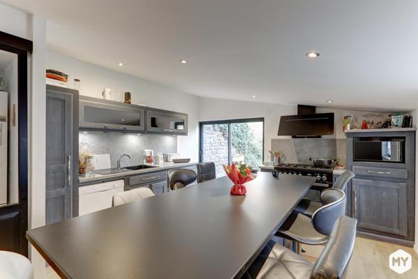 Maison • Vente • 148m2 • Nohanent 315 000 € FAI