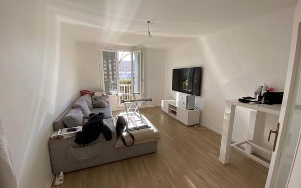 Appartement à vendre    4 pièces • 75,24 m2 Le Pont-de-Claix