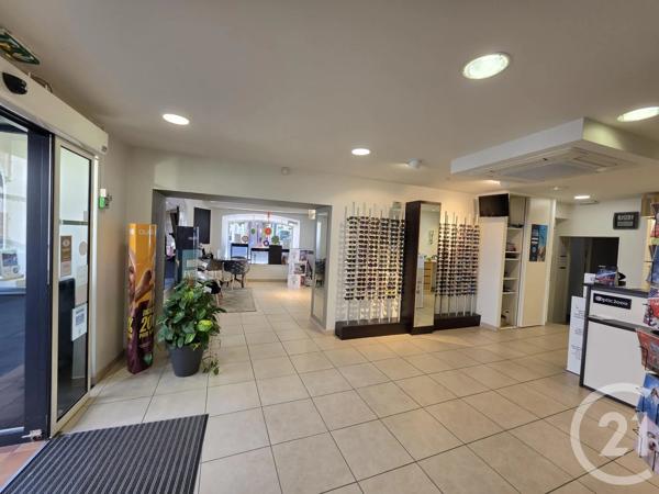 Immeuble à vendre  260 m 2   BRIOUDE  - 43