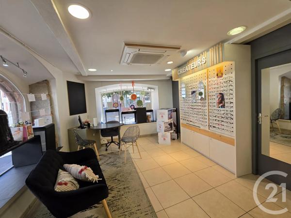 Immeuble à vendre  260 m 2   BRIOUDE  - 43