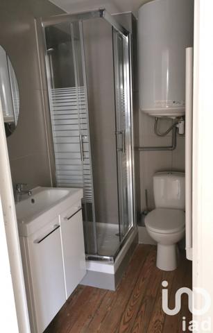 Appartement 1 pièce de 19 m² à Saint-Leu-la-Forêt (95320)