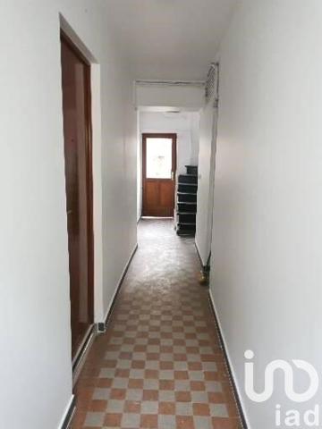 Appartement 1 pièce de 19 m² à Saint-Leu-la-Forêt (95320)