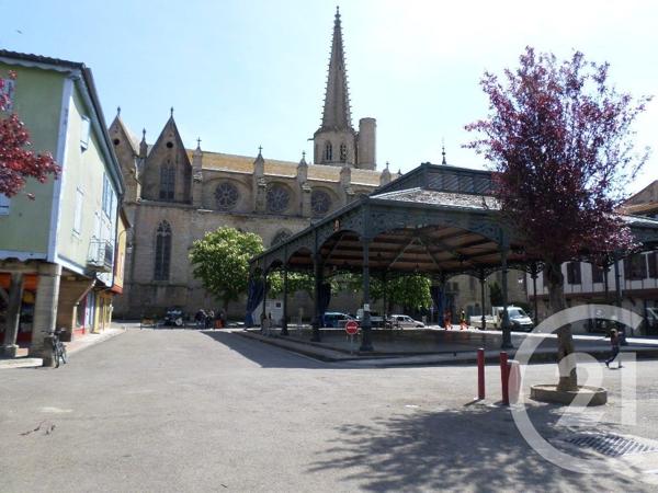 Maison à vendre  4 pièces - 206 m2 SONNAC SUR L HERS - 11