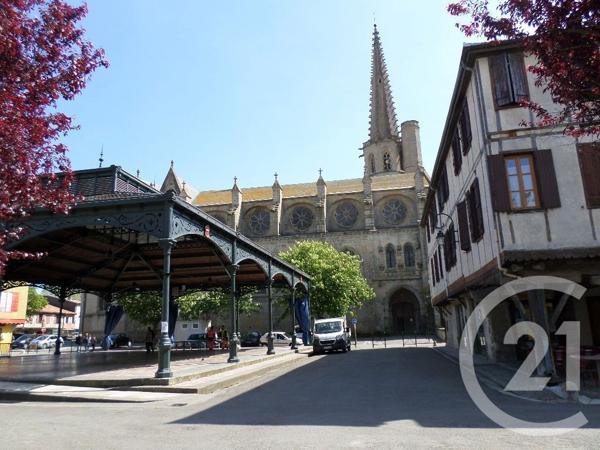 Maison à vendre  4 pièces - 206 m2 SONNAC SUR L HERS - 11