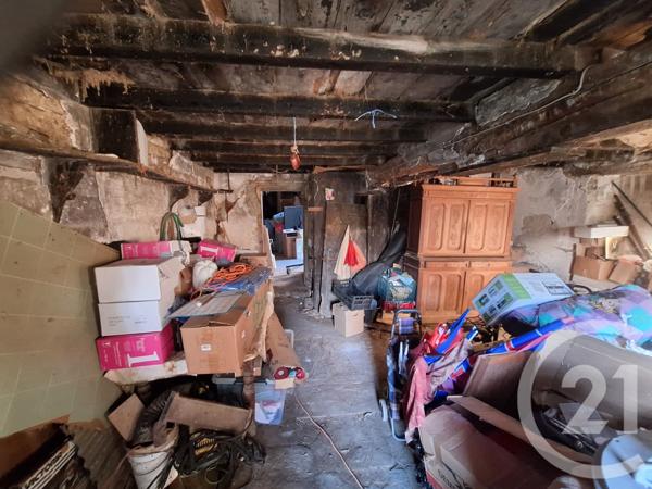 Maison à vendre  4 pièces - 206 m2 SONNAC SUR L HERS - 11