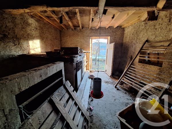 Maison à vendre  4 pièces - 206 m2 SONNAC SUR L HERS - 11