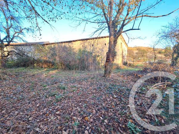 Maison à vendre  4 pièces - 206 m2 SONNAC SUR L HERS - 11