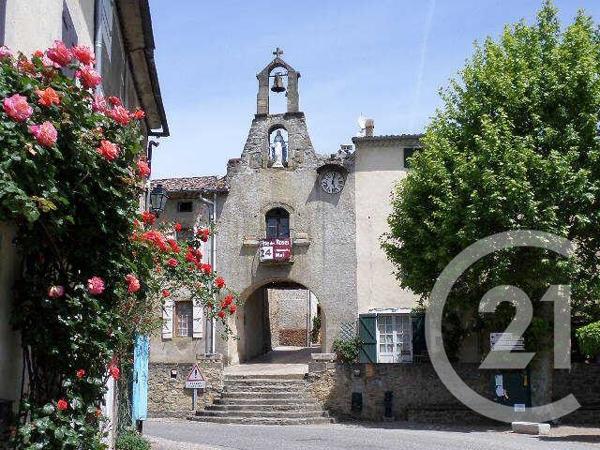 Maison à vendre  4 pièces - 206 m2 SONNAC SUR L HERS - 11