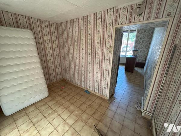 SECTEUR MONT DES BRUYERES MAISON SEMI-MITOYENNE