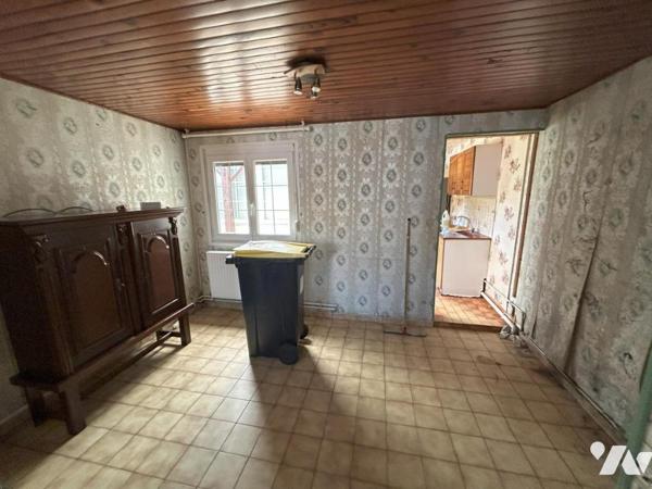 SECTEUR MONT DES BRUYERES MAISON SEMI-MITOYENNE