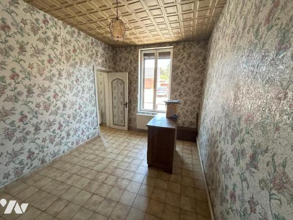 SECTEUR MONT DES BRUYERES MAISON SEMI-MITOYENNE