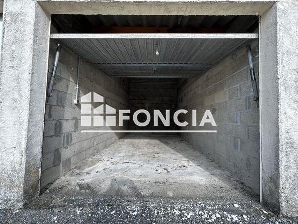 Location Parking - 95 RUE HAUTE DE CROUIN Cognac 16100