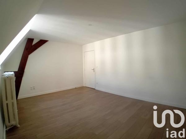 Appartement à vendre 5 pièces 103 m² Arras