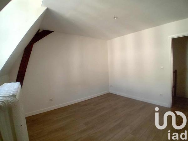 Appartement à vendre 5 pièces 103 m² Arras
