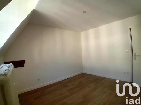 Appartement à vendre 5 pièces 103 m² Arras