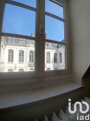 Appartement à vendre 5 pièces 103 m² Arras