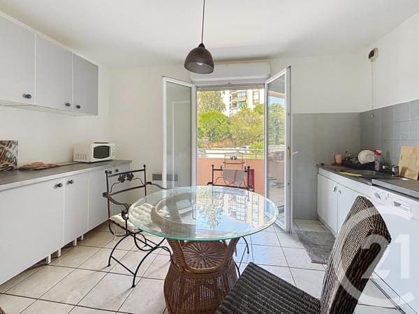 Appartement F3 à vendre  3 pièces - 81,90 m2 AJACCIO - 201