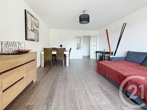 Appartement F3 à vendre  3 pièces - 81,90 m2 AJACCIO - 201