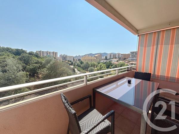 Appartement F3 à vendre  3 pièces - 81,90 m2 AJACCIO - 201