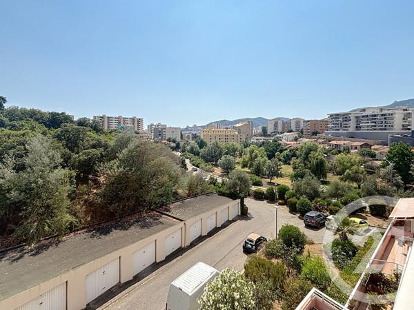 Appartement F3 à vendre  3 pièces - 81,90 m2 AJACCIO - 201