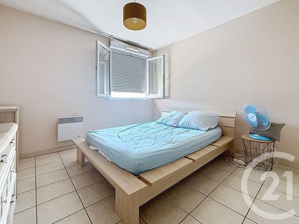 Appartement F3 à vendre  3 pièces - 81,90 m2 AJACCIO - 201