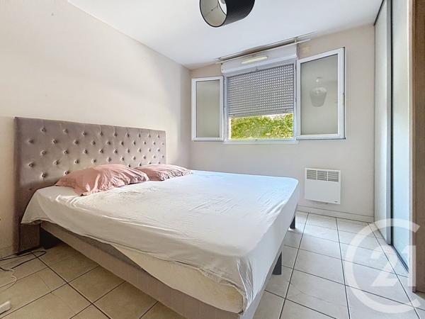 Appartement F3 à vendre  3 pièces - 81,90 m2 AJACCIO - 201