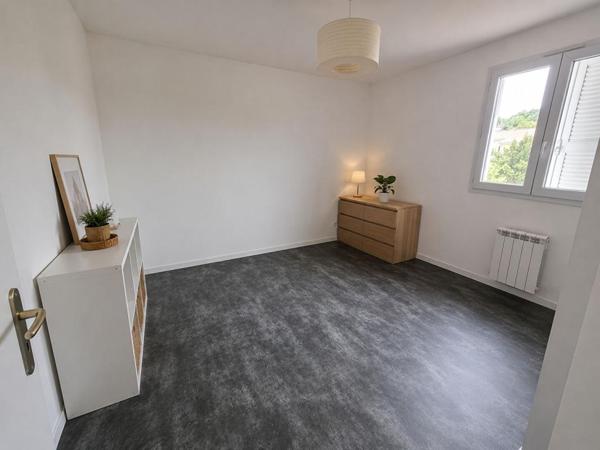 Appartement Lyon 4 pièces 97 m2 terrasse garage