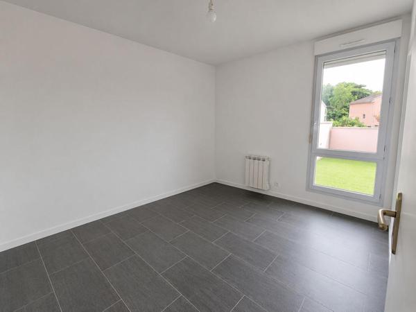 Appartement Lyon 4 pièces 97 m2 terrasse garage