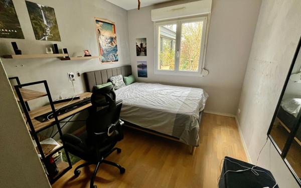 Maison à vendre    4 pièces • 114 m2 Couzeix