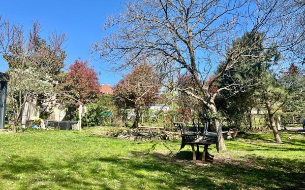 Maison à vendre    4 pièces • 114 m2 Couzeix