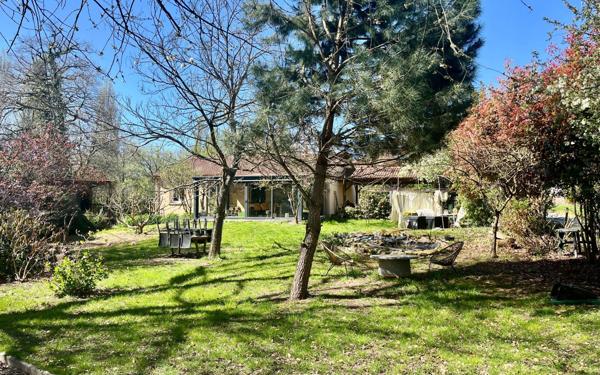 Maison à vendre    4 pièces • 114 m2 Couzeix