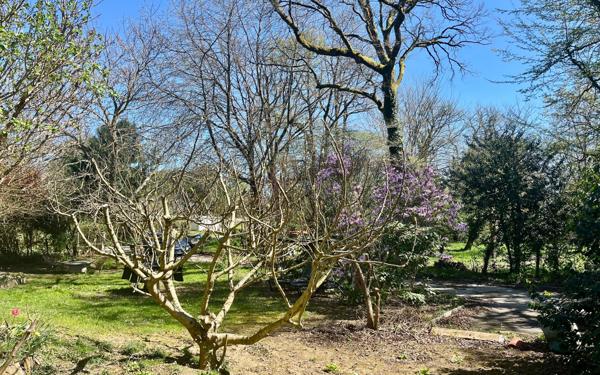 Maison à vendre    4 pièces • 114 m2 Couzeix