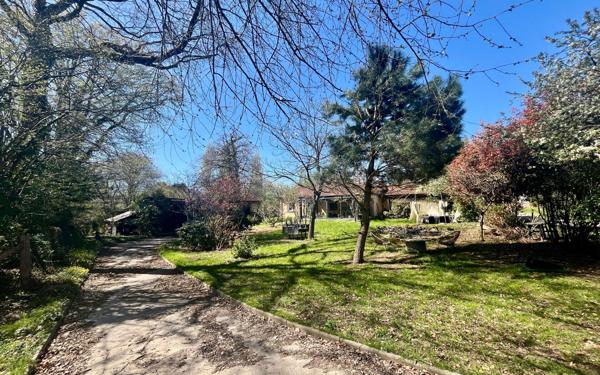 Maison à vendre    4 pièces • 114 m2 Couzeix